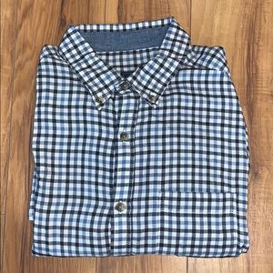 G.H. Bass & Co. Button Down